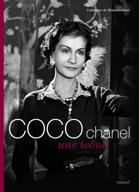 coco chanel français.